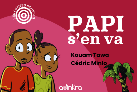 Papi s'en va